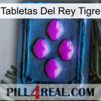 Tiger King Tablets 04